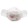 Cheap Price Ultra Dry Cloth Baby Nappies Baby Diapers